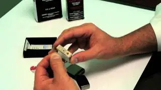 Zippo Change Flint and Refill
