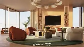 Solaya, La Mer &mdash; Private Beachfront Living in Jumeirah 1