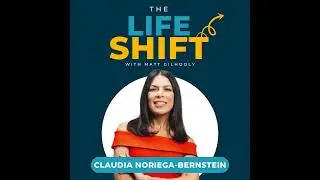 Reclaiming Trust and Finding Abundance After Heartbreak | Claudia Noriega-Bernstein
