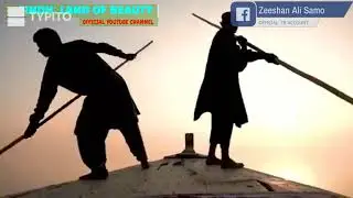 SINDH COAST | Complete Travel Guide | EP 1 |