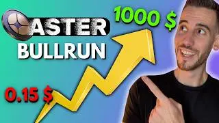 ASTER: Le x100 le plus SIMPLE au Monde ! 🚀
