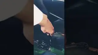 Drift Hand Brake Install