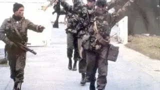 La Guerre des Malouines - Doc Guerre  Reportage Int&eacute;gral