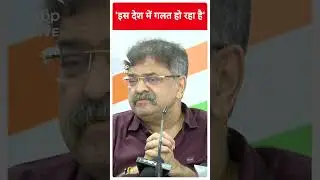 Pune Car Accident: 'Porsche Car एक्सीडेंट मामले में NCP नेता Jitendra Ahwad ने कही बड़ी बात