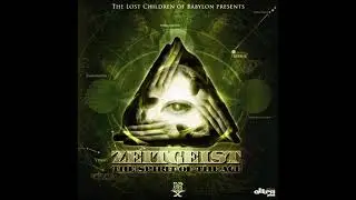 The Lost Children Of Babylon   Zeitgeist The Spirit Of The Age 2010