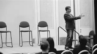 Simple, Secure and Affordable SMB Solutions Panel @ HPE Discover 2017