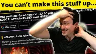 AMD launches new 4GB/8GB gaming GPU for nearly $300...
