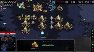 CPL S12 Preseason Week 3, G32 - Cast by InsideJob & Co.