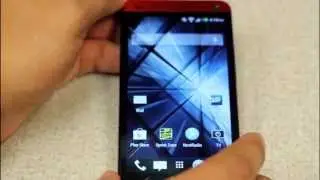 Big Problem with the Red HTC One
