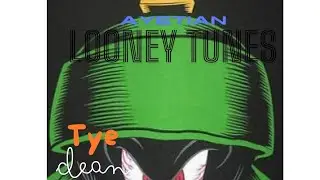 Ayetian - Looney Tunes (clean version)