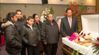 Vimala Funeral - First File y solidactionstudio.com