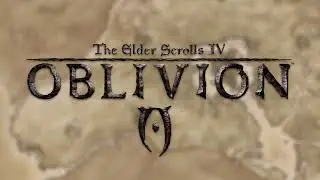 The Elder Scrolls IV: Oblivion - Unmarked Stone