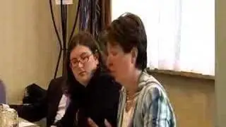Diana Wallis MEP argues for citizens' initiatives