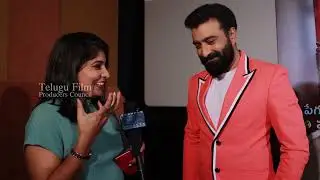 TV Artist Sriram Special Chit Chat About Kalyanam Kamaneeyam Serial | TFPC