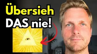 5 Zeichen, dass Gott gerade zu Dir spricht (Nr. 4 ist sehr selten)