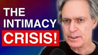 A NEW Pattern of DIVINE Relationship Emerges! | Dr. Marc Gafni (Kabbalah, Eros, Crisis, Values)