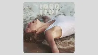 Taylor Swift - Shake It Off (Taylor's Version) (slowed to perfection)