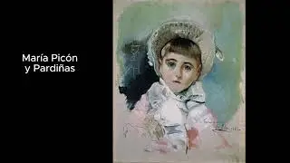 EMILIO SALA, PINTURA BURGUESA EN LA RESTAURACI&Oacute;N BORB&Oacute;NICA.