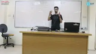 Polygons  Level 3 Lecture 1 Part 5   JCPC Summer Training 2018
