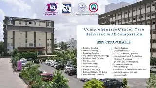 Patient's success story | Patient's Testimonials | Basavatarakam Indo American Cancer Hospital