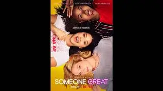 Saint Cava - Deeper | Someone Great OST