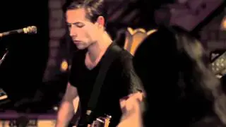The Naked And Famous - Serenade (C4 Live Sessions at York St. Studios)