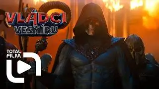 Vl&aacute;dci vesm&iacute;ru /Masters of the Universe/ (2026) CZ HD trailer