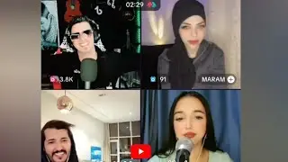 الفنان أبو كلثوم يبدع في غناء 