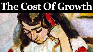 The Loneliness of Outgrowing Everyone Around You – Carl Jung