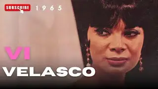 VI VELASCO - FOLLOW MY HEART