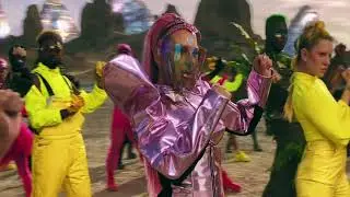 Lady Gaga - Stupid Love (Short Ver.) 4K 60fps #LadyGaga #Chromatica #StupidLove #60fps #4K
