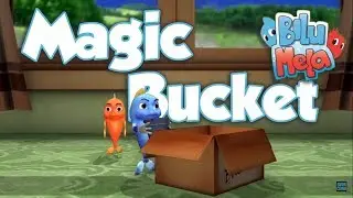 Bilu Mela - Magic Bucket