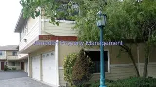 Campbell Apartments for Rent 2BR/2BA by Campbell Property Manager