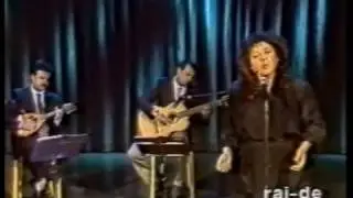 Consiglia Licciardi - Lu Cardillo