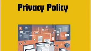 La privacy policy &egrave; solo un documento? perch&eacute; non devi scaricarlo o copiarlo da Internet