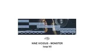 NINE VICIOUS LOOP KIT - 