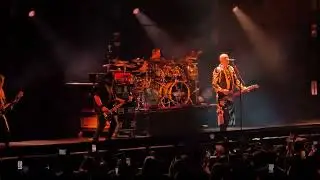 Smashing Pumpkins - Today, live in Abu Dhabi 2025