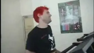 Lagwagon - Sleep (live in a dive)