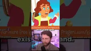 They ACTUALLY Made This For Kids