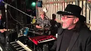 Laughing Man-Dos Bros