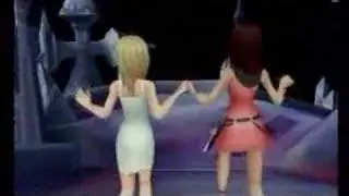 Axel and Vexen on the Open Road