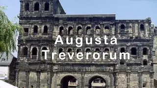 Trier Treviri