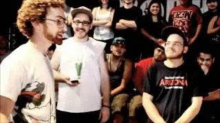 Citrus vs Aeon - Voicebox Battles