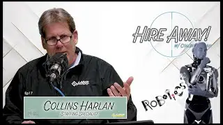Hire Away! - H-2B Visas; and can we trust AI with arming nuclear weapons?