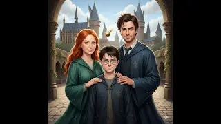 Harry Potter Fanfiction: The Last Enemy [ENDING]