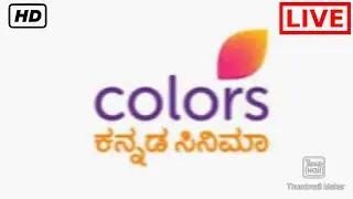 colors kannada cinema live