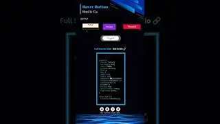 Button Hover Effect || Javascript |Css. #html #programming #coding #javascript