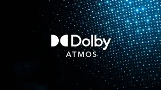 BOSE Dolby Atmos High quality Demo &bull; Spatial Audio 360&deg;