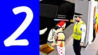 ЗАДЕРЖАНИЯ, ДРАКИ, СЛЕЗЫ В GTA CRMP | ПУТЬ ДО ОПЕРАТИВНИКА ФСБ НА AMAZING ONLINE