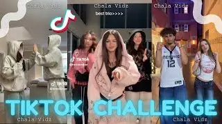 WHAT TRENDS DO YOU KNOW? - TikTok Dance Challenge Compilation of 2025 [NEW] Trending #dance #tiktok